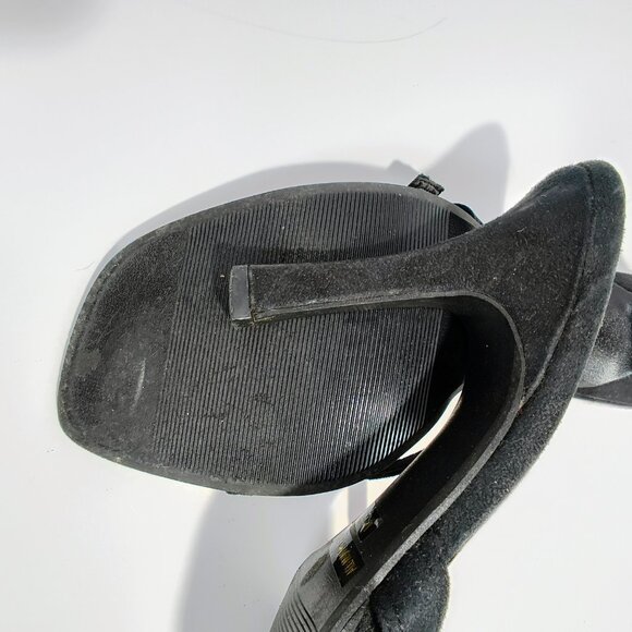 Gen E. Ration Women's Size 6 Stiletto Heels - Picture 10 of 11